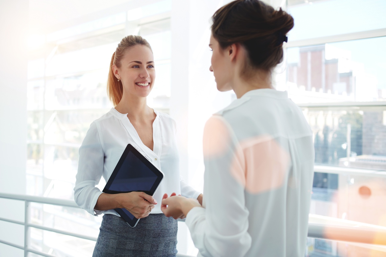 Estructuras empresariales​